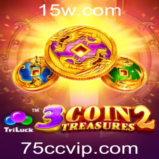 Explorando o Universo de 3CoinTreasures2: Desafios e Aventuras