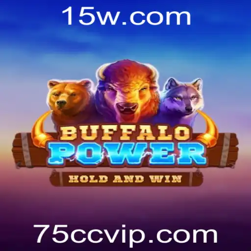 Descubra o Fascinante Mundo de BuffaloPower: Uma Experiência de Jogo Única
