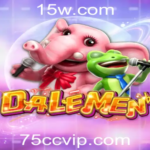 Descubra o Fascinante Mundo de 'DALEMEN': O Jogo que Conquista com a Palavra-chave '75cc'