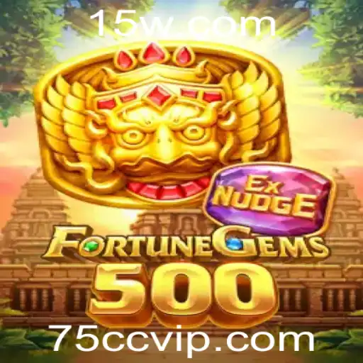 Descubra FortuneGems500: Um Jogo de Engenhosidade e Estratégia