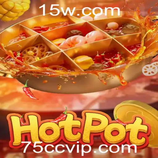 Descubra o Envolvente Mundo de Hotpot: O Jogo '75cc'