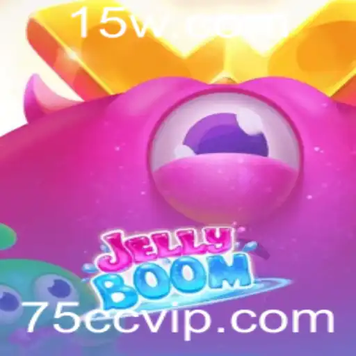 Descubra o Mundo Divertido e Estratégico de JellyBoom
