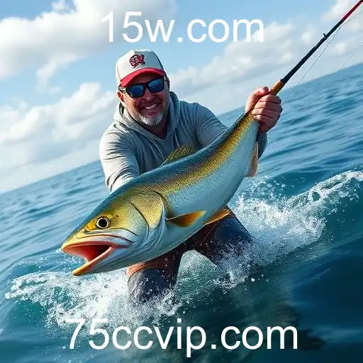 Jogos de pesca