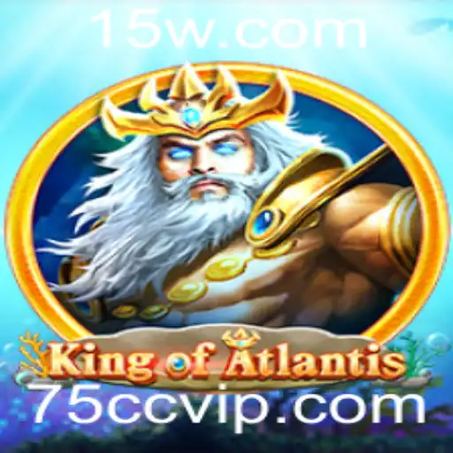 Descubra KingofAtlantis: O Mundo Submerso do Jogo de Estratégia 75cc