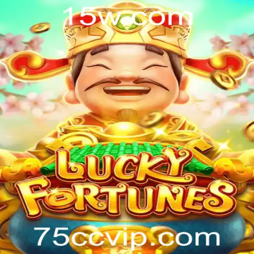 Explorando o Universo de LUCKYFORTUNES: Um Novo Horizonte no Mundo dos Jogos