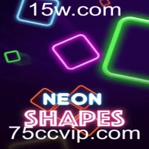 Descubra NeonShapes: Um Mergulho no Mundo dos Jogos com a Palavra-Chave 75cc