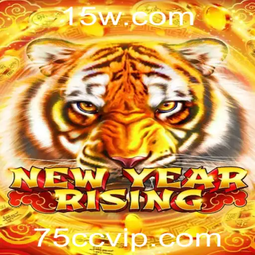 NewYearRising: A Nova Sensação no Mundo dos Jogos