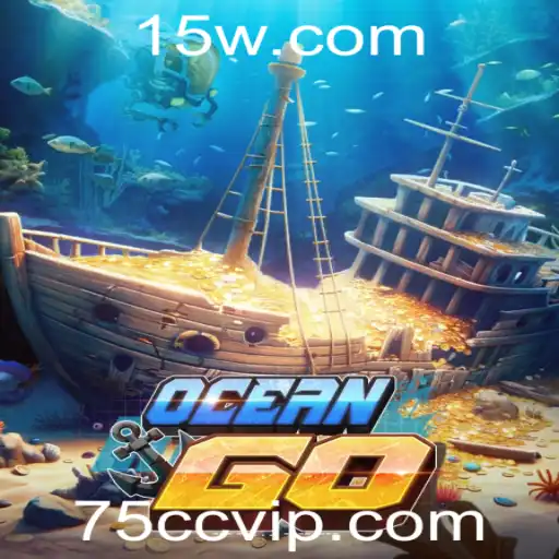 Descubra OceanGO: O Mundo Subaquático de Aventura e Estratégia