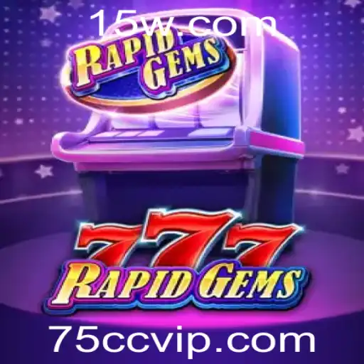 Descubra o Fascinante Mundo de RapidGems777: Um Jogo Inovador de Estratégia