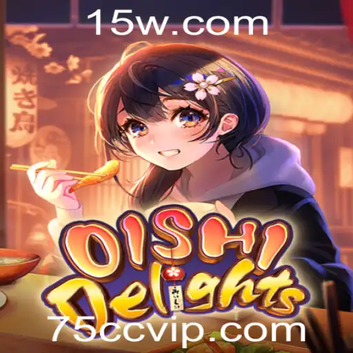 OishiDelights: Explorando a Cultura Culinária com Diversão e Desafio