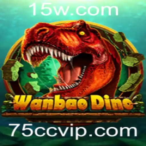 WanBaoDino: Explorando a Aventura Jurássica do Jogo 75cc